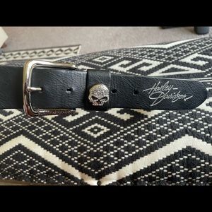 Harley-Davidson Belt